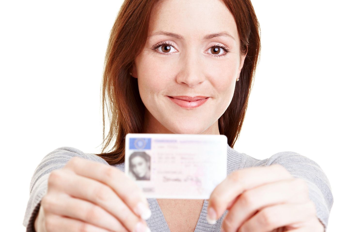 Eu Fuhrerschein Ohne Mpu